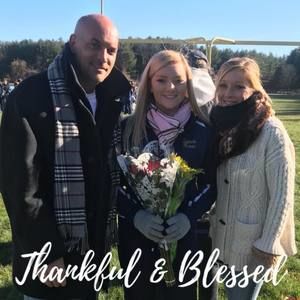 Meet your Posher, Mckenna